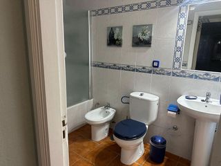 Casa pareada en alquiler en Playa del Inglés en San Bartolomé de Tirajana