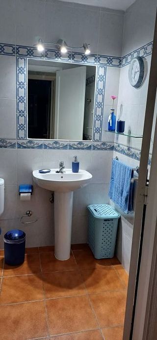 Casa pareada en alquiler en Playa del Inglés en San Bartolomé de Tirajana