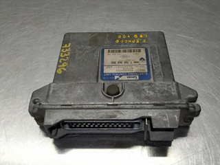 CENTRALITA MOTOR UCE RENAULT KANGOO I (F/KC0) 770