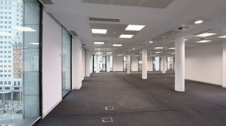 Oficina en alquiler en Palacio en Madrid