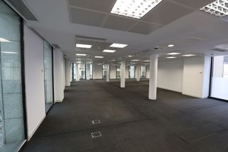 Oficina en alquiler en Palacio en Madrid