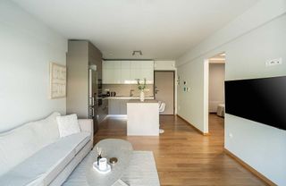 Piso en alquiler en La Seu - Cort - Monti-sión en Palma de Mallorca