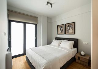 Piso en alquiler en La Seu - Cort - Monti-sión en Palma de Mallorca