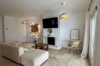 Piso en alquiler en Los Naranjos - Las Brisas en Marbella