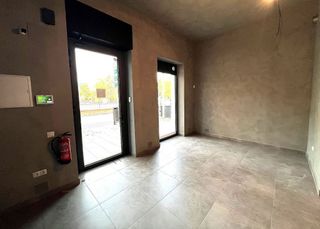 Local comercial en alquiler en Lista en Madrid