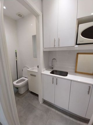 Local comercial en alquiler en Lista en Madrid