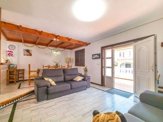 Casa adosada en venta en Torrelamata - La Mata en Torrevieja