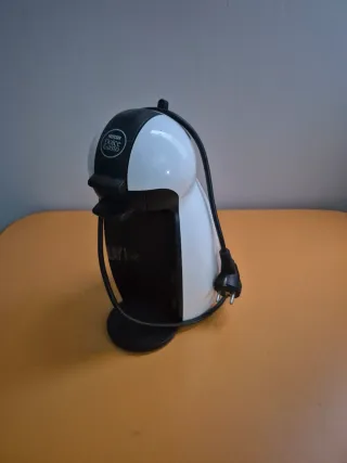 Cafetera Nescafé Dolce Gusto Blanca