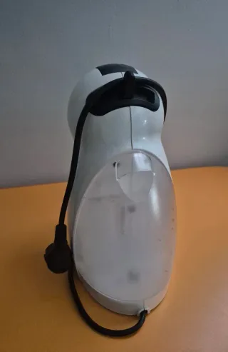 Cafetera Nescafé Dolce Gusto Blanca