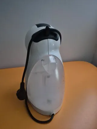 Cafetera Nescafé Dolce Gusto Blanca