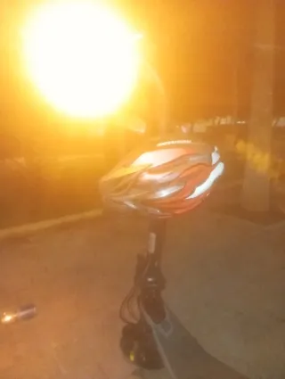 Patinete Eléctrico Ninebot