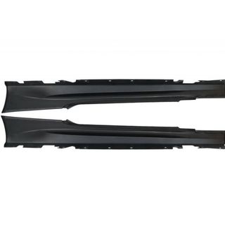 Kit Carroceria Bmw E92 E93 2006-2009 Tipo M3