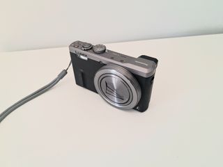 Cámara Panasonic Lumix TZ61