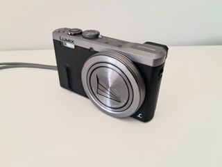 Cámara Panasonic Lumix TZ61