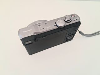 Cámara Panasonic Lumix TZ61