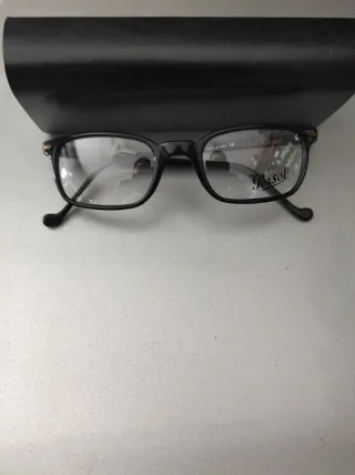 Occhiali Persol 759 Neri