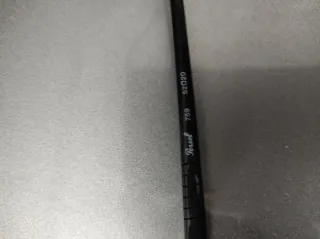 Occhiali Persol 759 Neri