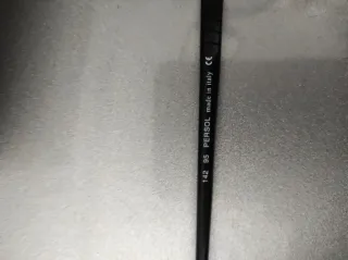 Occhiali Persol 759 Neri