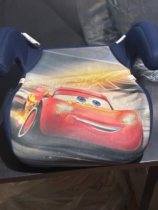 Silla coche Britax Römer Kidfix III S