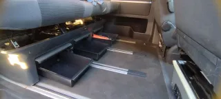 Volkswagen Multivan 2011