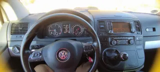 Volkswagen Multivan 2011