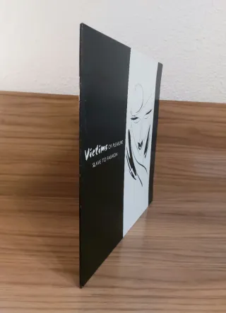 12" Vinilo 1981 #NewWave Victims of Pleasure