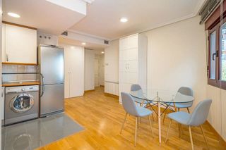 Estudio en venta en Acacias en Madrid