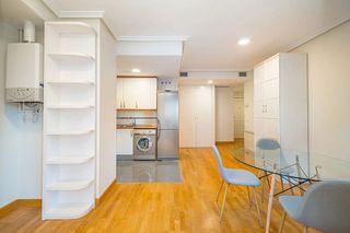 Estudio en venta en Acacias en Madrid