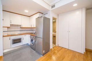 Estudio en venta en Acacias en Madrid