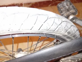 Bici Eléctrica Plegable BSG EZ Pro