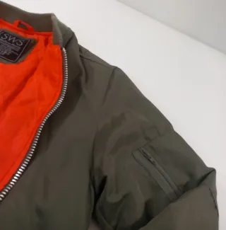 Bomber Vintage Dressing