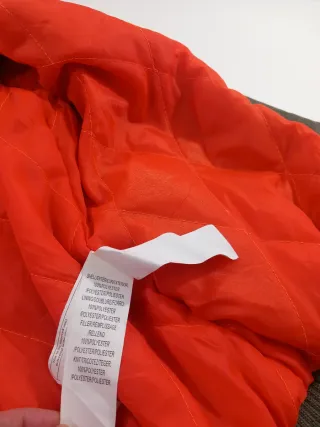 Bomber Vintage Dressing