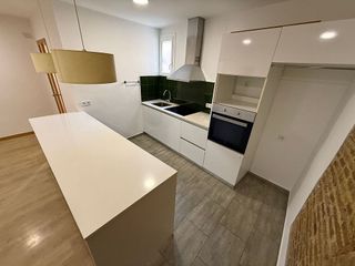 Piso en alquiler en El Raval en Barcelona
