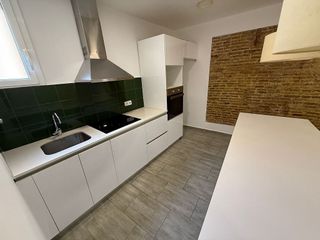 Piso en alquiler en El Raval en Barcelona