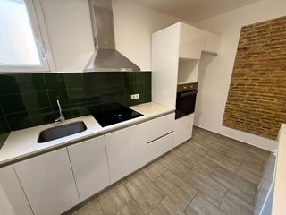 Piso en alquiler en El Raval en Barcelona