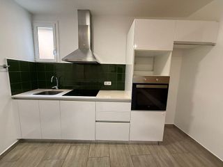 Piso en alquiler en El Raval en Barcelona