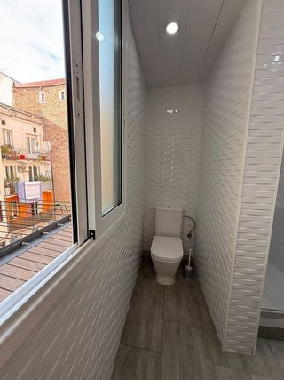 Piso en alquiler en El Raval en Barcelona