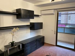 Piso en alquiler en Patraix en Valencia