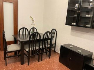 Piso en alquiler en Patraix en Valencia