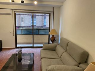 Piso en alquiler en Patraix en Valencia