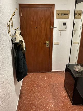 Piso en alquiler en Patraix en Valencia