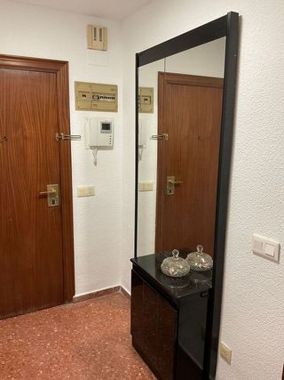 Piso en alquiler en Patraix en Valencia