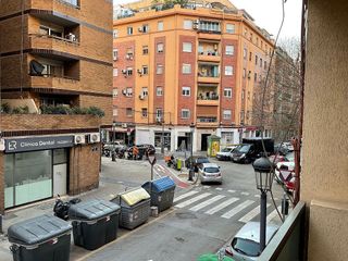 Piso en alquiler en Patraix en Valencia