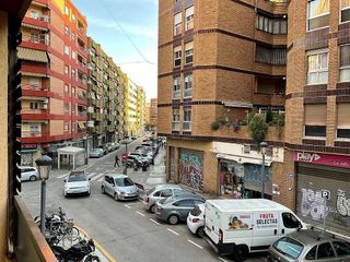 Piso en alquiler en Patraix en Valencia