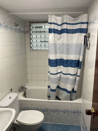 Piso en alquiler en Patraix en Valencia