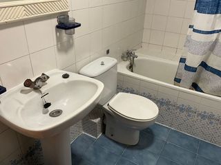 Piso en alquiler en Patraix en Valencia