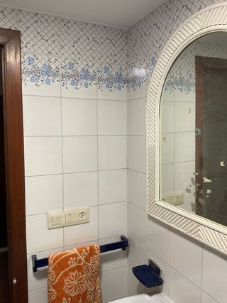 Piso en alquiler en Patraix en Valencia