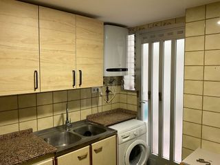 Piso en alquiler en Patraix en Valencia