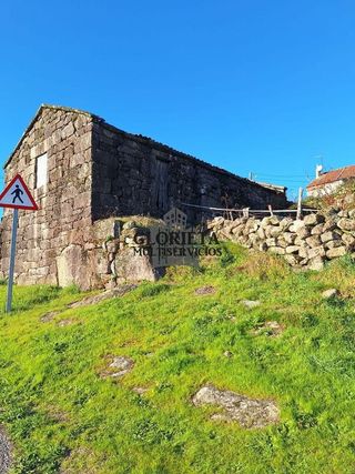 Casa en venta en Fornelos de Montes
