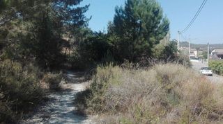 Terreno en venta en Navarcles